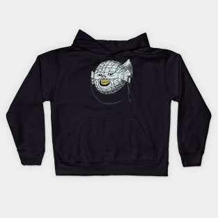 Hell Fish Kids Hoodie